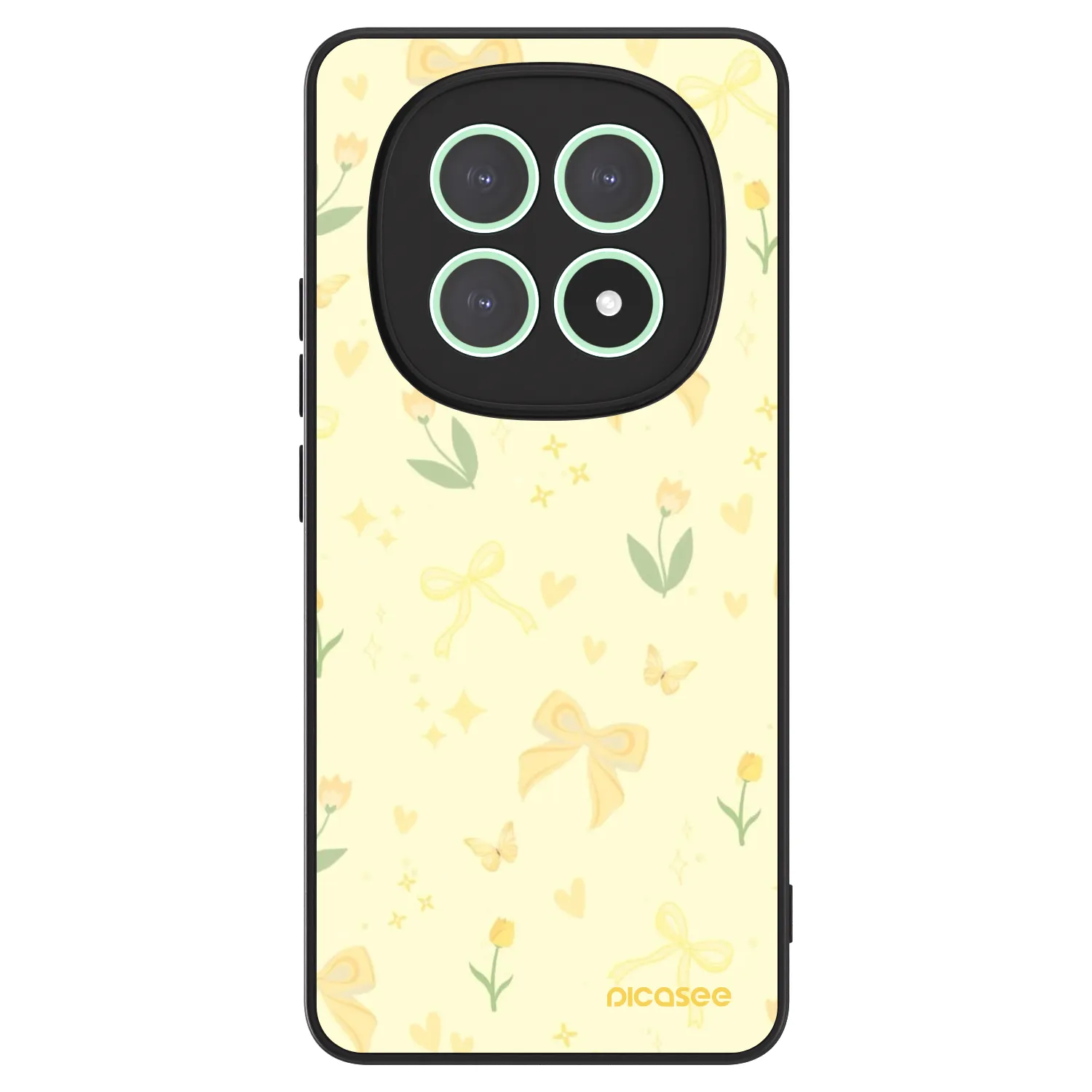 Picasee ULTIMATE CASE za Xiaomi Redmi Note 15 5G - Honey Blossom
