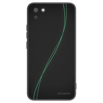 Ovitek za Huawei Y5P - Be Different