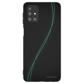 Ovitek za Samsung Galaxy M31s - Be Different