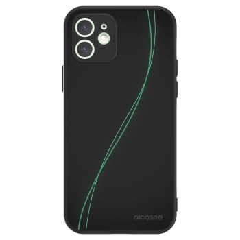 Picasee ULTIMATE CASE za Apple iPhone 12 - Be Different