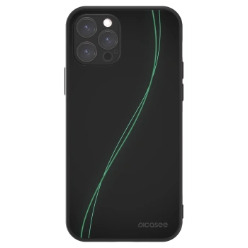 Picasee ULTIMATE CASE za Apple iPhone 12 Pro - Be Different