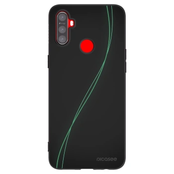 Ovitek za Realme C3 - Be Different