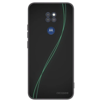 Ovitek za Motorola Moto G9 Play - Be Different