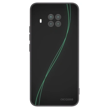 Picasee silikonski črni ovitek za Xiaomi Mi 10T Lite - Be Different