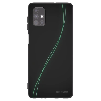 Ovitek za Samsung Galaxy M51 M515F - Be Different