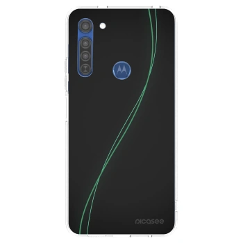Ovitek za Motorola Moto G8 - Be Different