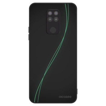 Ovitek za Xiaomi Redmi Note 9 - Be Different