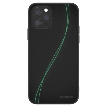 Picasee ULTIMATE CASE za Apple iPhone 11 Pro - Be Different