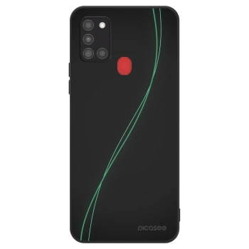 Ovitek za Samsung Galaxy A21s - Be Different