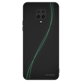 Ovitek za Xiaomi Redmi Note 9 Pro - Be Different