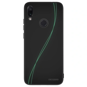 Ovitek za Xiaomi Redmi Note 7 - Be Different