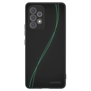 Picasee ULTIMATE CASE za Samsung Galaxy A52 5G A525F - Be Different
