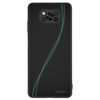 Ovitek za Xiaomi Poco X3 - Be Different