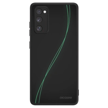 Picasee ULTIMATE CASE za Samsung Galaxy S20 FE - Be Different