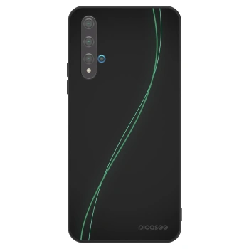Ovitek za Huawei Nova 5T - Be Different