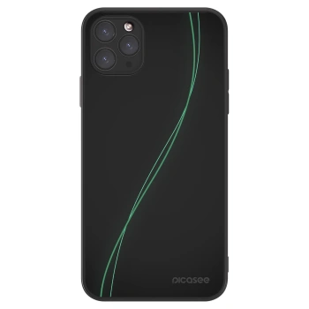 Picasee ULTIMATE CASE za Apple iPhone 11 Pro Max - Be Different