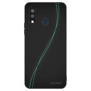 Ovitek za Samsung Galaxy A40 A405F - Be Different