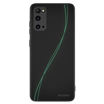 Ovitek za Samsung Galaxy S20 G980F - Be Different
