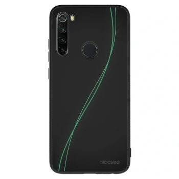Ovitek za Xiaomi Redmi Note 8 - Be Different