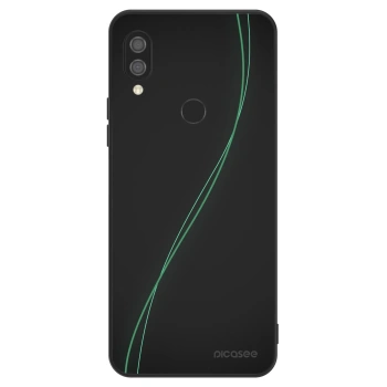 Ovitek za Xiaomi Redmi 7 - Be Different