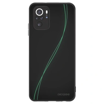Ovitek za Xiaomi Redmi Note 10 - Be Different