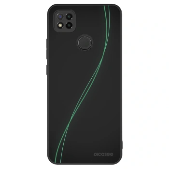 Ovitek za Xiaomi Redmi 9C - Be Different