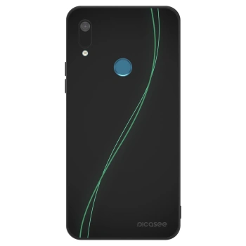 Ovitek za Huawei Y7 2019 - Be Different