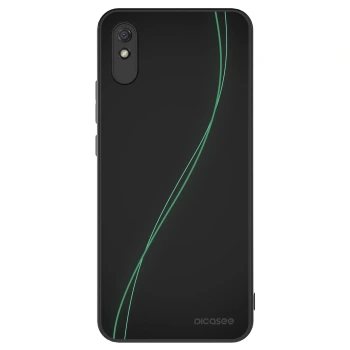 Ovitek za Xiaomi Redmi 9A - Be Different