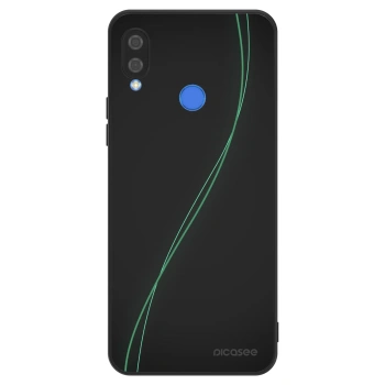 Ovitek za Huawei Nova 3 - Be Different