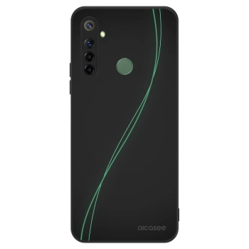 Ovitek za Realme 6i - Be Different