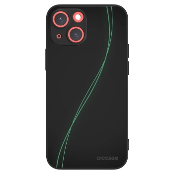 Picasee ULTIMATE CASE za Apple iPhone 13 mini - Be Different
