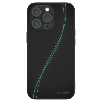Picasee ULTIMATE CASE za Apple iPhone 13 Pro - Be Different