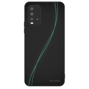 Ovitek za Xiaomi Redmi 9T - Be Different