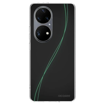 Ovitek za Huawei P50 - Be Different
