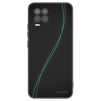Ovitek za Realme 8 4G - Be Different
