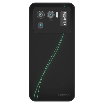 Ovitek za Xiaomi Mi 11 Ultra - Be Different