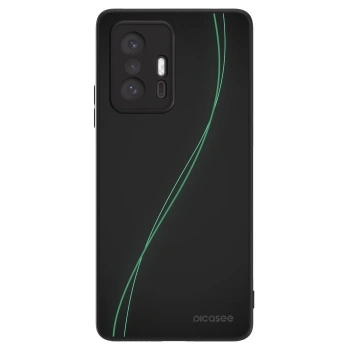 Picasee ULTIMATE CASE za Xiaomi 11T Pro - Be Different