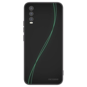 Ovitek za Vivo Y20s - Be Different
