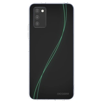 Ovitek za Samsung Galaxy A03s A037G - Be Different