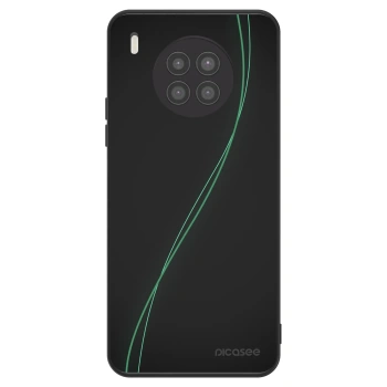 Ovitek za Huawei Nova 8i - Be Different