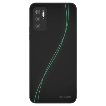 Ovitek za Xiaomi Poco M3 Pro 5G - Be Different