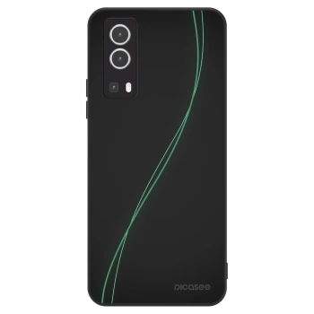 Ovitek za Vivo Y72 5G - Be Different