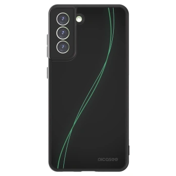 Picasee ULTIMATE CASE za Samsung Galaxy S21 FE 5G - Be Different