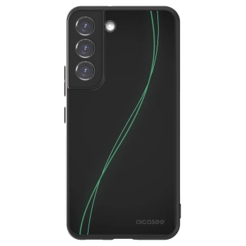 Picasee ULTIMATE CASE za Samsung Galaxy S22 5G - Be Different
