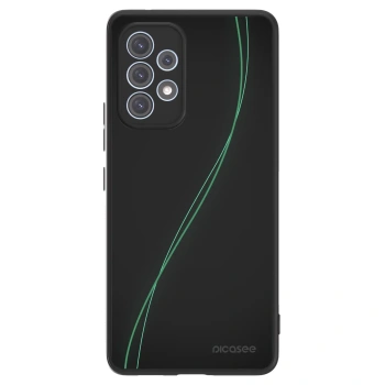 Picasee ULTIMATE CASE za Samsung Galaxy A53 5G A536 - Be Different