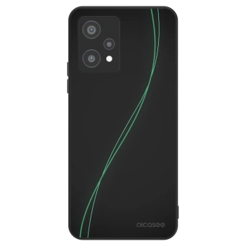 Ovitek za Realme 9 Pro 5G - Be Different