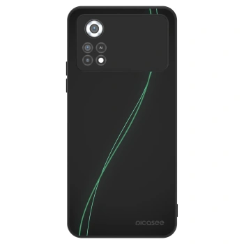 Ovitek za Xiaomi Poco X4 Pro 5G - Be Different