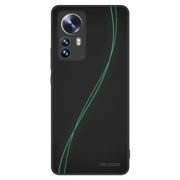 Ovitek za Xiaomi 12 Pro - Be Different