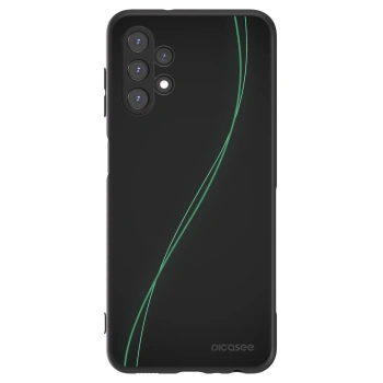 Picasee ULTIMATE CASE za Samsung Galaxy A13 4G A135 - Be Different