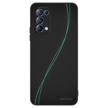 Ovitek za OPPO A16s - Be Different